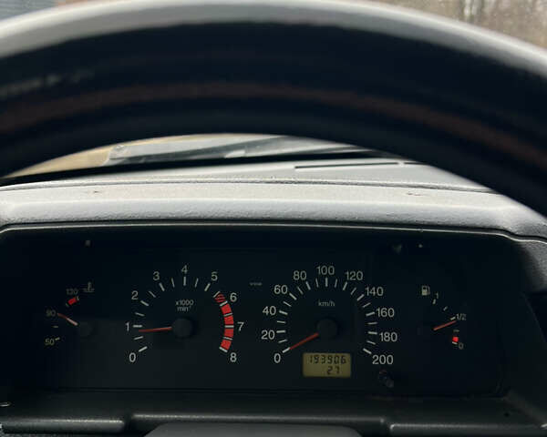 Серый ВАЗ 2110, объемом двигателя 1.6 л и пробегом 193 тыс. км за 1750 $, фото 16 на Automoto.ua