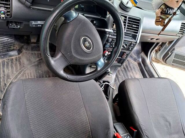 Серый ВАЗ 2110, объемом двигателя 1.6 л и пробегом 0 тыс. км за 2300 $, фото 4 на Automoto.ua