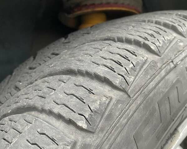 Сірий ВАЗ 2110, об'ємом двигуна 1.6 л та пробігом 193 тис. км за 2400 $, фото 2 на Automoto.ua