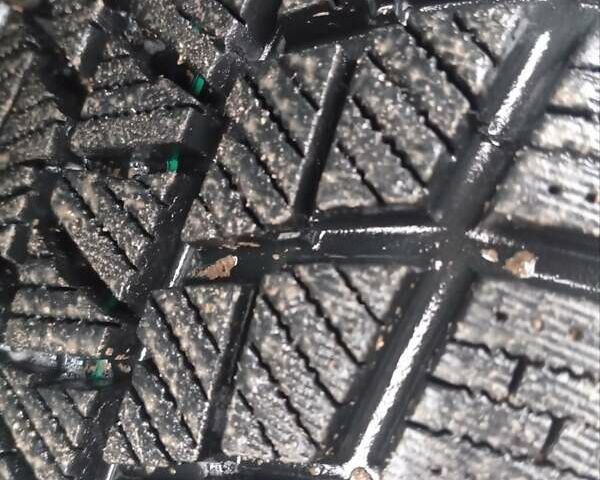 Серый ВАЗ 2110, объемом двигателя 1.6 л и пробегом 258 тыс. км за 1600 $, фото 13 на Automoto.ua