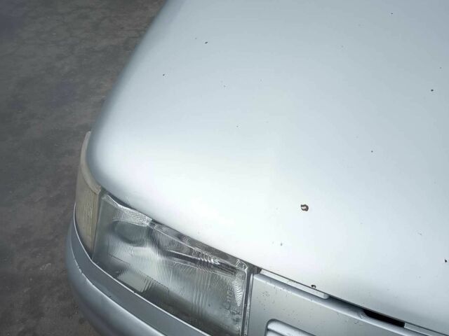 Сірий ВАЗ 2110, об'ємом двигуна 1.6 л та пробігом 230 тис. км за 1500 $, фото 2 на Automoto.ua