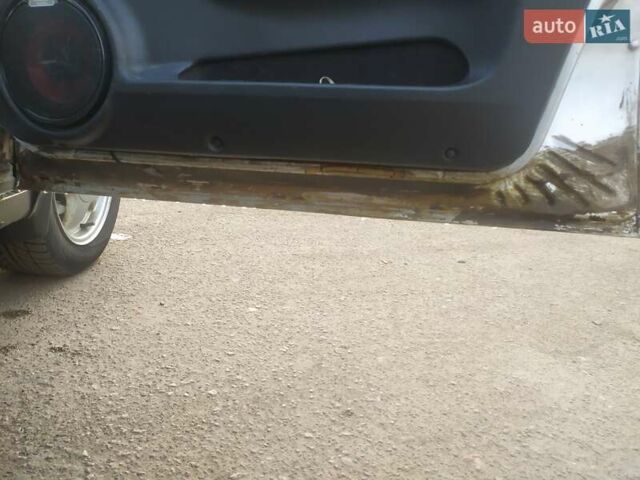 Сірий ВАЗ 2110, об'ємом двигуна 1.6 л та пробігом 303 тис. км за 1799 $, фото 18 на Automoto.ua