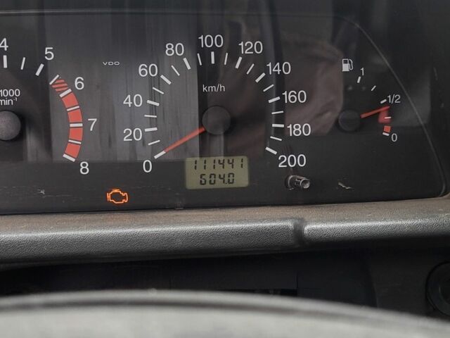 Серый ВАЗ 2110, объемом двигателя 0 л и пробегом 111 тыс. км за 1900 $, фото 4 на Automoto.ua