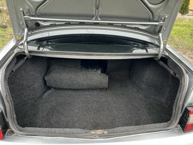 Серый ВАЗ 2110, объемом двигателя 1.6 л и пробегом 183 тыс. км за 1950 $, фото 9 на Automoto.ua