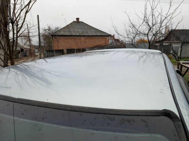 Серый ВАЗ 2110, объемом двигателя 1.6 л и пробегом 1000 тыс. км за 1900 $, фото 7 на Automoto.ua