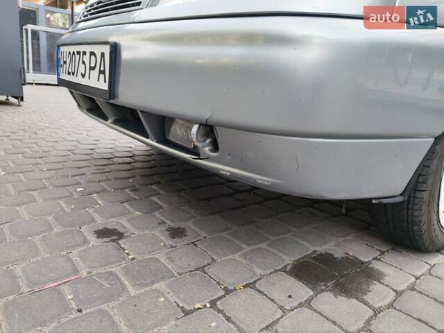 Серый ВАЗ 2110, объемом двигателя 1.6 л и пробегом 192 тыс. км за 2300 $, фото 6 на Automoto.ua