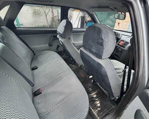 Сірий ВАЗ 2110, об'ємом двигуна 1.6 л та пробігом 114 тис. км за 2300 $, фото 7 на Automoto.ua