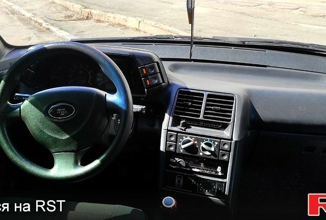 Серый ВАЗ 2110, объемом двигателя 1.6 л и пробегом 0 тыс. км за 2200 $, фото 1 на Automoto.ua