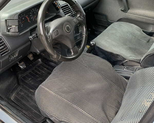 Сірий ВАЗ 2110, об'ємом двигуна 1.5 л та пробігом 215 тис. км за 2100 $, фото 5 на Automoto.ua