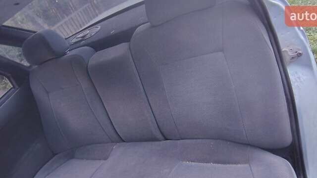 ВАЗ 2110 2007 в Миргороде на Automoto.ua Серый ВАЗ 2110, объемом двигателя 1.6 л и пробегом 170 тыс. км за 950 $, фото 8 на Automoto.ua