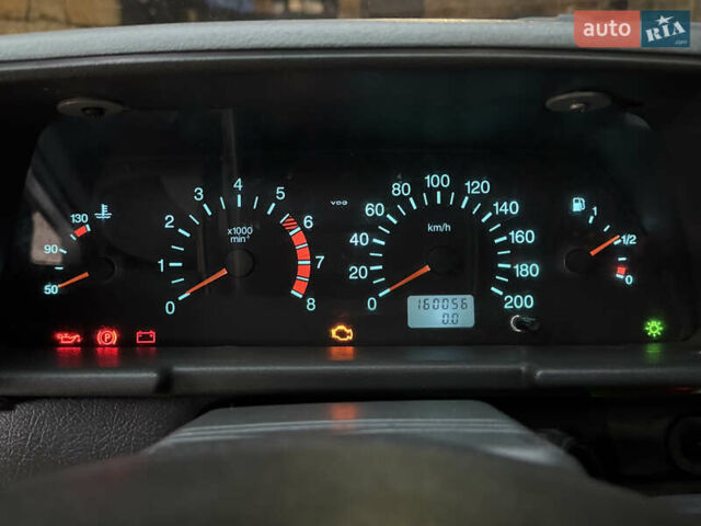 ВАЗ 2110 2007 в Марганце на Automoto.ua Серый ВАЗ 2110, объемом двигателя 1.6 л и пробегом 160 тыс. км за 1200 $, фото 2 на Automoto.ua