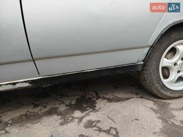 Серый ВАЗ 2110, объемом двигателя 1.6 л и пробегом 295 тыс. км за 1200 $, фото 12 на Automoto.ua