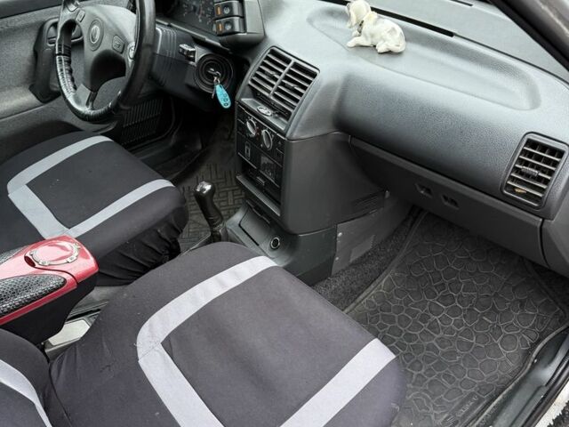 Серый ВАЗ 2110, объемом двигателя 1.6 л и пробегом 230 тыс. км за 1950 $, фото 19 на Automoto.ua