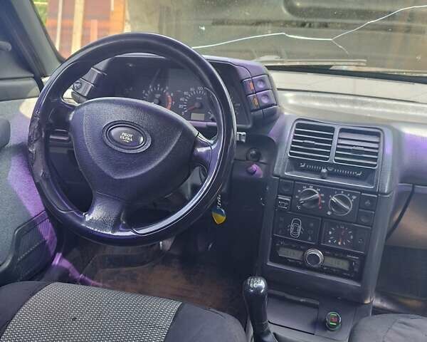 Сірий ВАЗ 2110, об'ємом двигуна 1.6 л та пробігом 50 тис. км за 1900 $, фото 1 на Automoto.ua