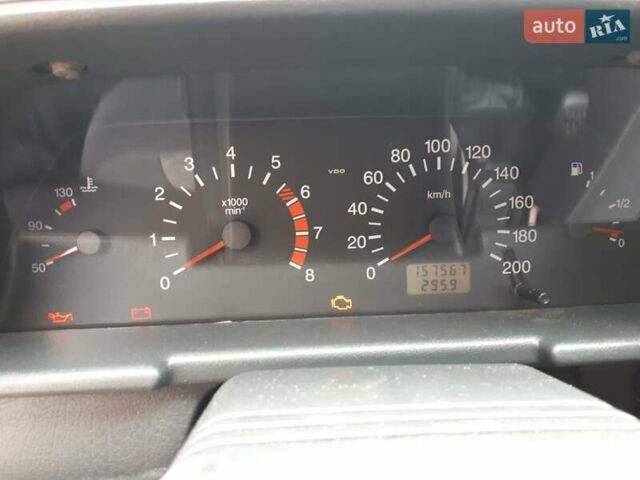 Серый ВАЗ 2110, объемом двигателя 1.6 л и пробегом 157 тыс. км за 2300 $, фото 4 на Automoto.ua