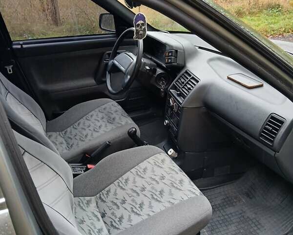 Сірий ВАЗ 2110, об'ємом двигуна 1.6 л та пробігом 98 тис. км за 2650 $, фото 3 на Automoto.ua