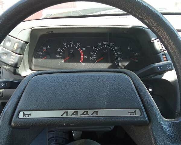 Серый ВАЗ 2110, объемом двигателя 0 л и пробегом 100 тыс. км за 1559 $, фото 4 на Automoto.ua