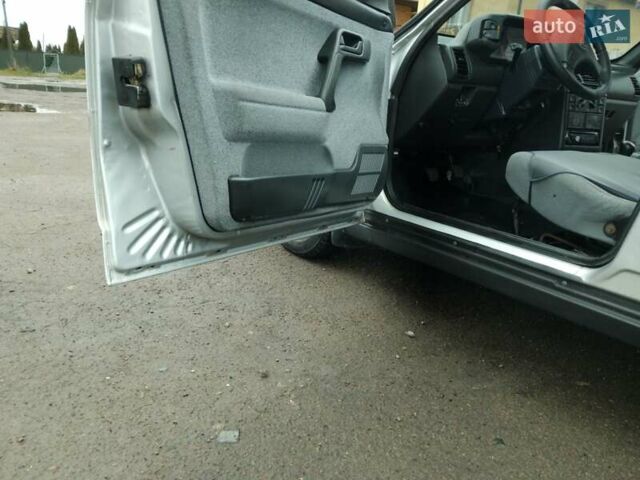 Серый ВАЗ 2110, объемом двигателя 1.6 л и пробегом 210 тыс. км за 1700 $, фото 23 на Automoto.ua