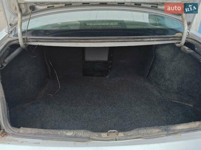 Серый ВАЗ 2110, объемом двигателя 1.5 л и пробегом 200 тыс. км за 1300 $, фото 4 на Automoto.ua