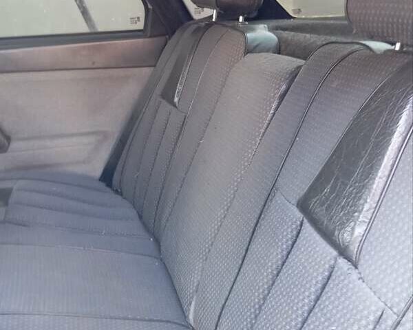 Сірий ВАЗ 2110, об'ємом двигуна 1.6 л та пробігом 300 тис. км за 1100 $, фото 6 на Automoto.ua