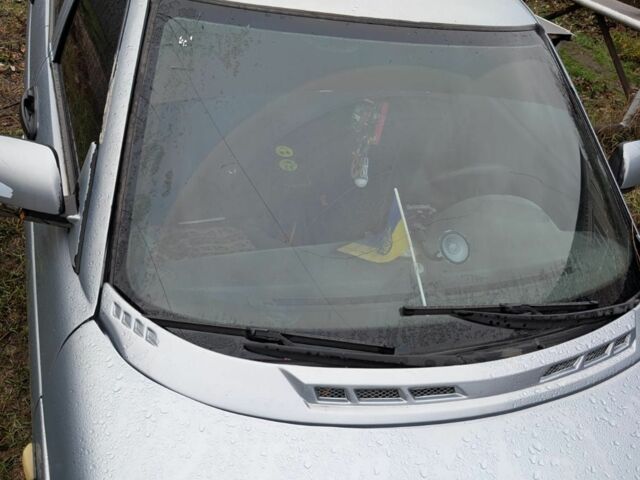 Серый ВАЗ 2110, объемом двигателя 1.6 л и пробегом 1000 тыс. км за 1900 $, фото 1 на Automoto.ua