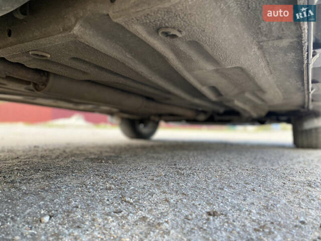 Сірий ВАЗ 2110, об'ємом двигуна 1.6 л та пробігом 250 тис. км за 1550 $, фото 9 на Automoto.ua