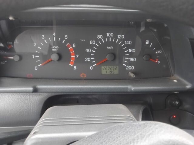 Серый ВАЗ 2110, объемом двигателя 1.5 л и пробегом 230 тыс. км за 1800 $, фото 7 на Automoto.ua