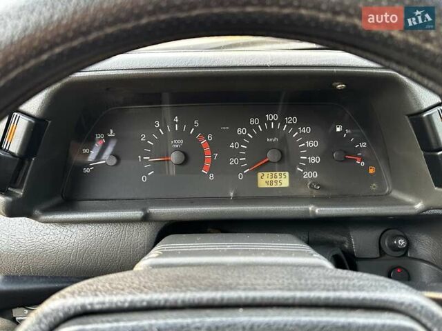Сірий ВАЗ 2110, об'ємом двигуна 1.6 л та пробігом 213 тис. км за 1800 $, фото 27 на Automoto.ua