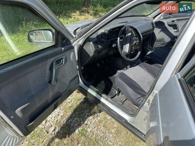 Серый ВАЗ 2110, объемом двигателя 1.6 л и пробегом 169 тыс. км за 1500 $, фото 12 на Automoto.ua