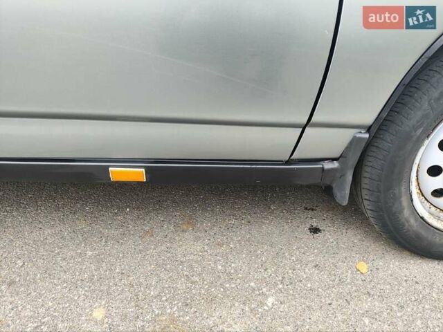 Серый ВАЗ 2110, объемом двигателя 1.6 л и пробегом 88 тыс. км за 2345 $, фото 7 на Automoto.ua