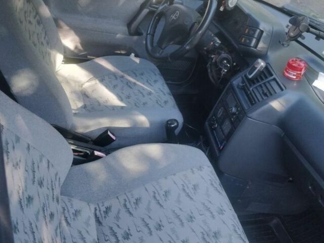 Серый ВАЗ 2110, объемом двигателя 1.6 л и пробегом 3 тыс. км за 1800 $, фото 4 на Automoto.ua