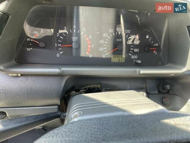 Серый ВАЗ 2110, объемом двигателя 1.6 л и пробегом 169 тыс. км за 1500 $, фото 14 на Automoto.ua