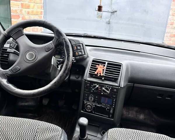 Сірий ВАЗ 2110, об'ємом двигуна 1.6 л та пробігом 114 тис. км за 2300 $, фото 10 на Automoto.ua