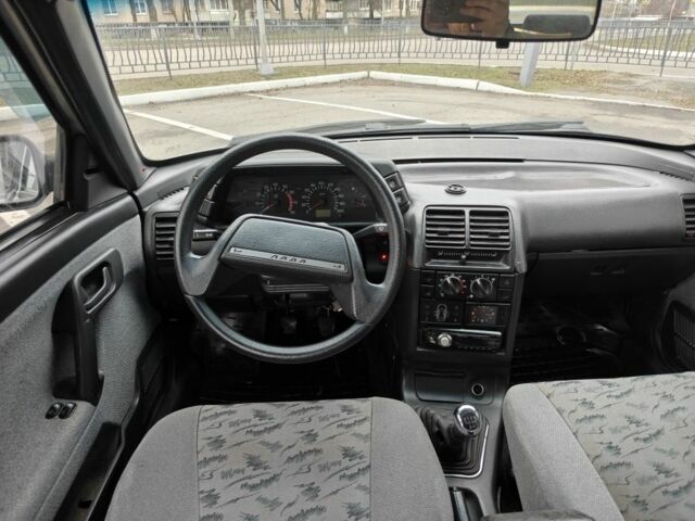 Серый ВАЗ 2110, объемом двигателя 1.6 л и пробегом 174 тыс. км за 1400 $, фото 10 на Automoto.ua