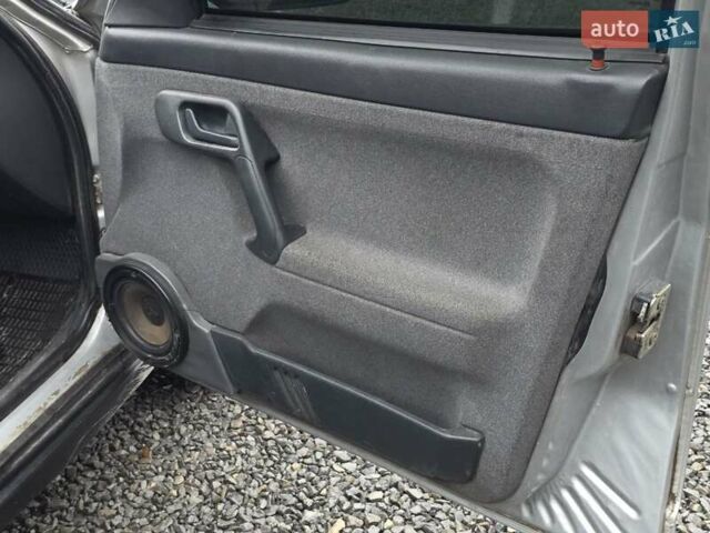 Серый ВАЗ 2110, объемом двигателя 1.6 л и пробегом 145 тыс. км за 2499 $, фото 26 на Automoto.ua