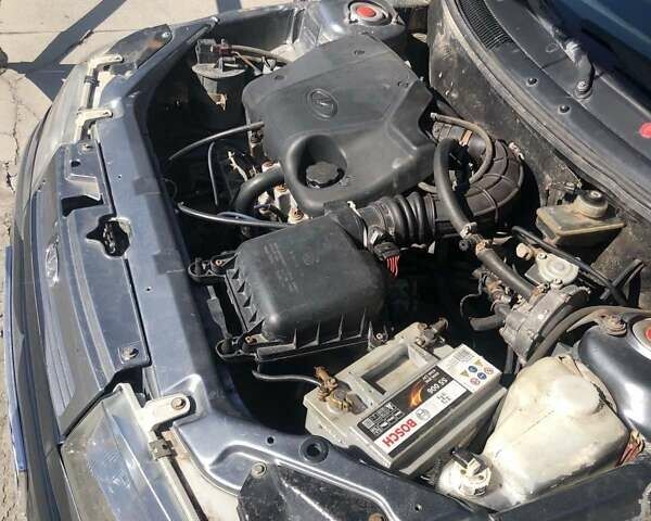 Сірий ВАЗ 2110, об'ємом двигуна 1.6 л та пробігом 144 тис. км за 2100 $, фото 4 на Automoto.ua