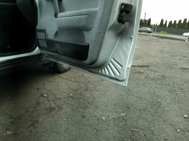 Серый ВАЗ 2110, объемом двигателя 1.6 л и пробегом 210 тыс. км за 1700 $, фото 19 на Automoto.ua