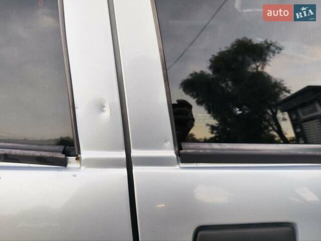 Серый ВАЗ 2110, объемом двигателя 1.6 л и пробегом 192 тыс. км за 2300 $, фото 13 на Automoto.ua