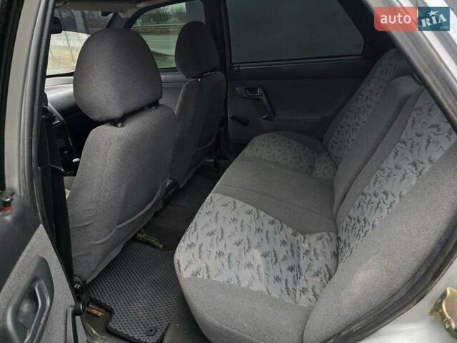 Серый ВАЗ 2110, объемом двигателя 1.6 л и пробегом 145 тыс. км за 2499 $, фото 20 на Automoto.ua