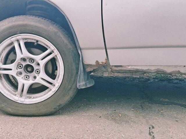 Сірий ВАЗ 2110, об'ємом двигуна 1.6 л та пробігом 200 тис. км за 1300 $, фото 3 на Automoto.ua