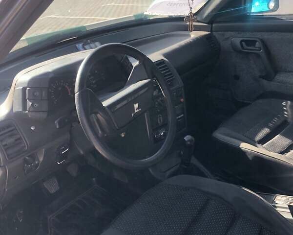 Сірий ВАЗ 2110, об'ємом двигуна 1.6 л та пробігом 144 тис. км за 2100 $, фото 6 на Automoto.ua
