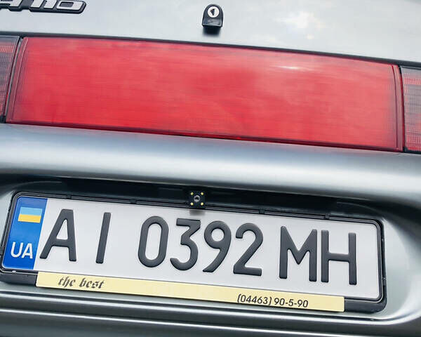 Серый ВАЗ 2110, объемом двигателя 1.6 л и пробегом 67 тыс. км за 3000 $, фото 4 на Automoto.ua