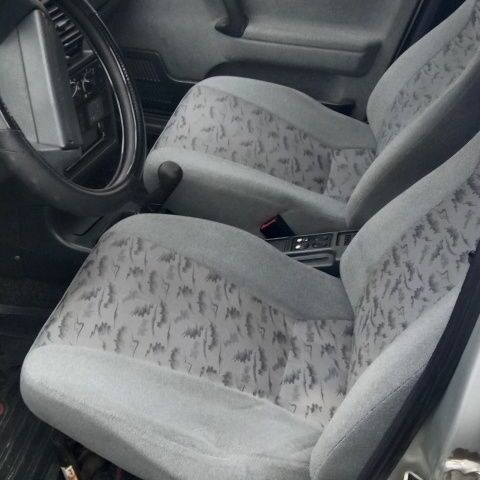 Серый ВАЗ 2110, объемом двигателя 0 л и пробегом 208 тыс. км за 2000 $, фото 7 на Automoto.ua