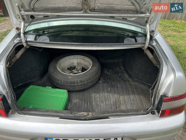 Сірий ВАЗ 2110, об'ємом двигуна 1.6 л та пробігом 210 тис. км за 2200 $, фото 10 на Automoto.ua