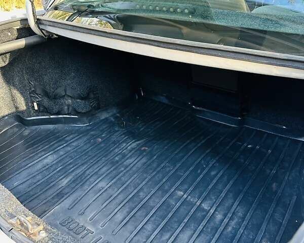 Сірий ВАЗ 2110, об'ємом двигуна 1.6 л та пробігом 95 тис. км за 3750 $, фото 21 на Automoto.ua