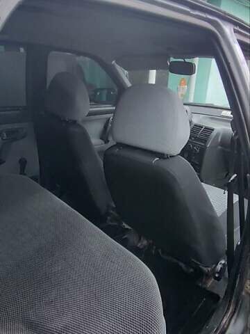 Серый ВАЗ 2110, объемом двигателя 1.6 л и пробегом 310 тыс. км за 1400 $, фото 11 на Automoto.ua