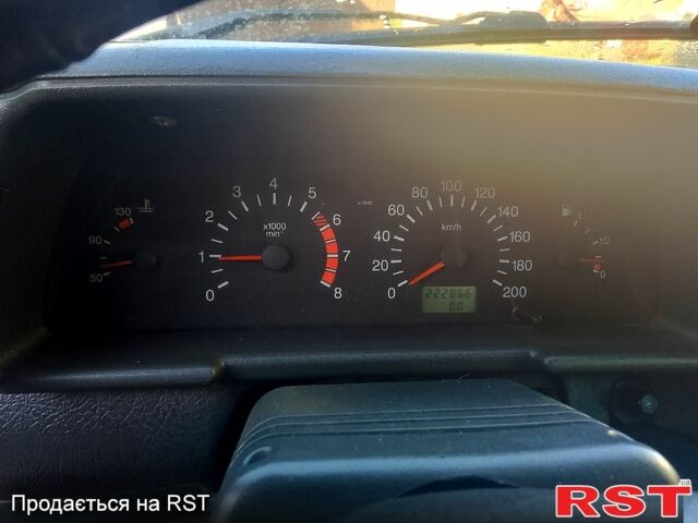 Сірий ВАЗ 2110, об'ємом двигуна 1.6 л та пробігом 222 тис. км за 1300 $, фото 6 на Automoto.ua