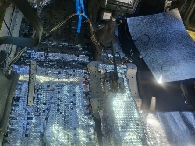 Сірий ВАЗ 2110, об'ємом двигуна 1.6 л та пробігом 330 тис. км за 1600 $, фото 11 на Automoto.ua