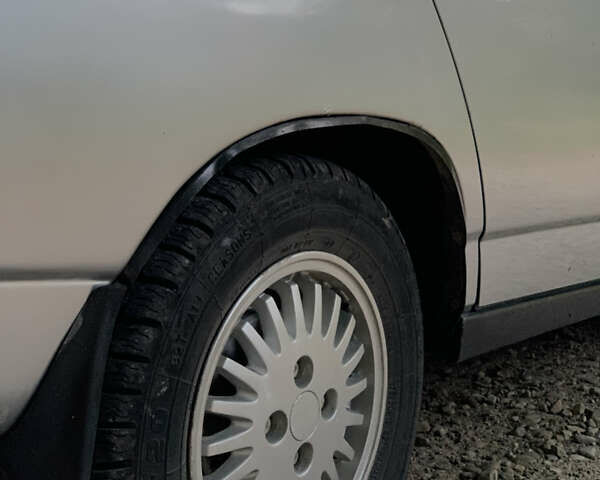 Серый ВАЗ 2110, объемом двигателя 1.6 л и пробегом 208 тыс. км за 1599 $, фото 8 на Automoto.ua