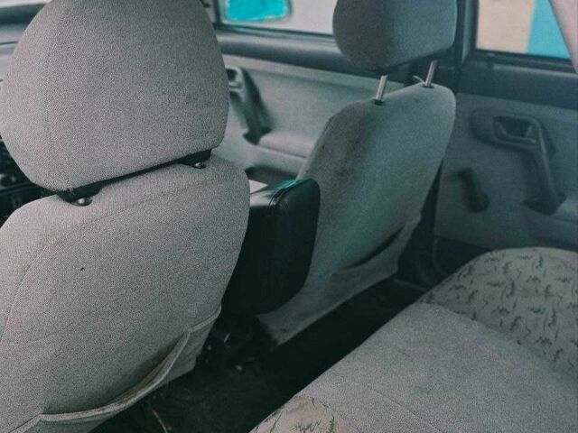 Сірий ВАЗ 2110, об'ємом двигуна 1.6 л та пробігом 200 тис. км за 1300 $, фото 4 на Automoto.ua